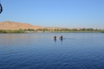 surfeando por el Nilo