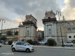 Porta Felice, Palermo, Sicilia