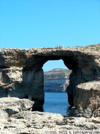 Olvida el estres en la Isla de Gozo - Malta