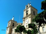 Co-catedral de San Juan (Valletta)
Fachada Co-catedral de San Juan