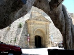 Puerta de los Griegos. (Mdina)