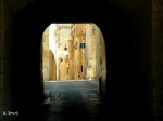 Gate of the Greeks (Mdina)