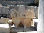 Templos megaliticos de Tarxien (Tarxien)
Tarxien