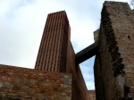 Torre del Homenaje
REQUENA