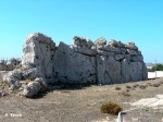 Templos megalíticos de Ggantija (Xhagra)
Gozo