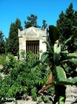 Catacumbas de San Pablo (Rabat)