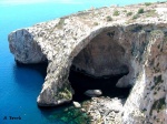 Blue Grotto (Zurrieq)
Malta