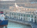 Sacra Infermeria (Valletta)
La Valletta