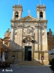 Basílica de San Jorge (Victoria)
Gozo