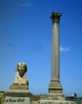 Columna de Pompeyo