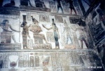 Capilla de Osiris
Templo Dendera
