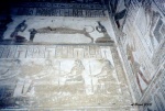 Capilla de Osiris