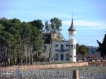 Bodegas Más de Bazán
Requena. Valencia