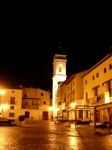 Plaza del Albornoz
REQUENA