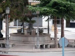 Fuente de los Patos.