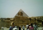 Meseta de Giza