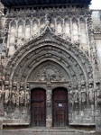 Iglesia de Santa MAria