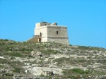 Djewra watchtower