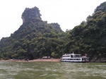 Guilin-Yangshuo