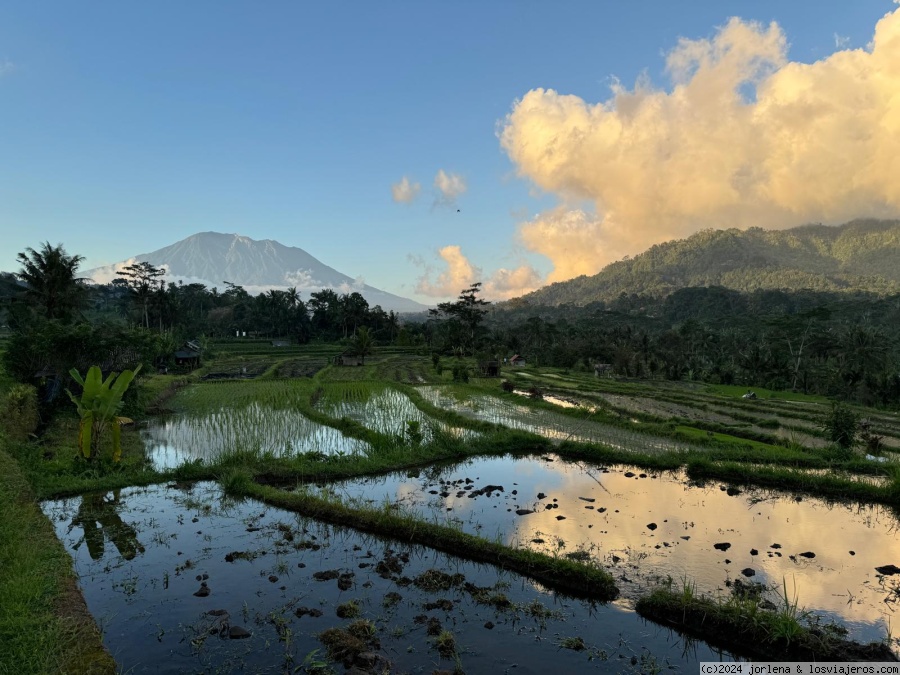 Gembleng Waterfall y Arrozales de Sidemen - Bali, Gili y Lombok (6)