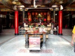 Templo en Kaohsiung.- Taiwan
Templo en Kaohsiung (Taiwan)