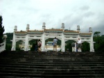 .- National Palace Museum, Taipei (Taiwan)