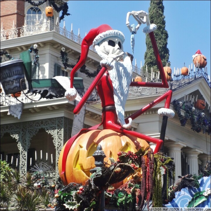 Halloween en Derry-Londonderry - Irlanda del Norte