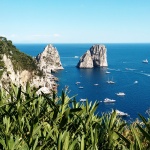 Nápoles: Pompeya y Capri: martes 19 julio