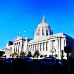 ayuntamiento de San Francisco