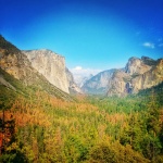 Yosemite Valley
yosemite, half dome, capitán, california, eeuu, usa