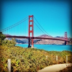 Golden Gate Bridge
golden gate, san francisco, california, eeuu, usa,