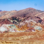 Artist's Palette
artist's palete, death valley, artist's drive, california, eeuu, usa