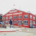 Cannery Row en Monterey