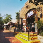 Olvera Street