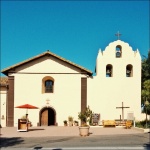 Mission Santa Ynez
