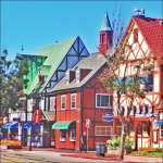 Solvang, California
solvang, california, eeuu, usa