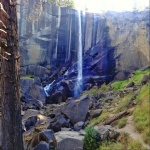 Vernal fall