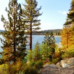 June Lake
june lake, california, eeuu, usa