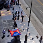 Walk of Fame
hollywood, los angeles, california, usa, eeuu, walk of fame