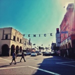 Venice Beach - Los Angeles
venice beach, los angeles, california, usa, eeuu, playa