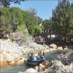 Grizzly River Run
