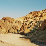 Golden Canyon
Golden, Canyon, Death, Valley, California