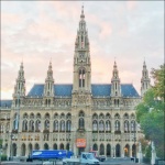 Rathaus Wien