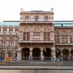 Staatsoper
Staatsoper, Teatro, Opera, Viena