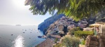 Lunes 31 de octubre: Excursión en barco por la Costa Amalfitana