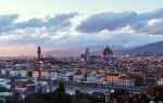 Viernes 29: Florencia: Uffizi y Davanzati