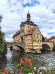 Ayuntamiento de Bamberg (Baviera, Alemania)
