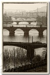 Puentes de Praga
Puentes, Praga, Tuve, ahora, conseguí, foto, quería, puentes, mucha, suerte, tiempo, pero, cielos, además, neblina, típica