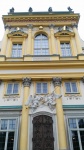 Palacio de Wilanów
Palacio, Wilanów, Varsovia