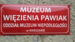 Museo Pawiak
Museo, Pawiak, Varsovia
